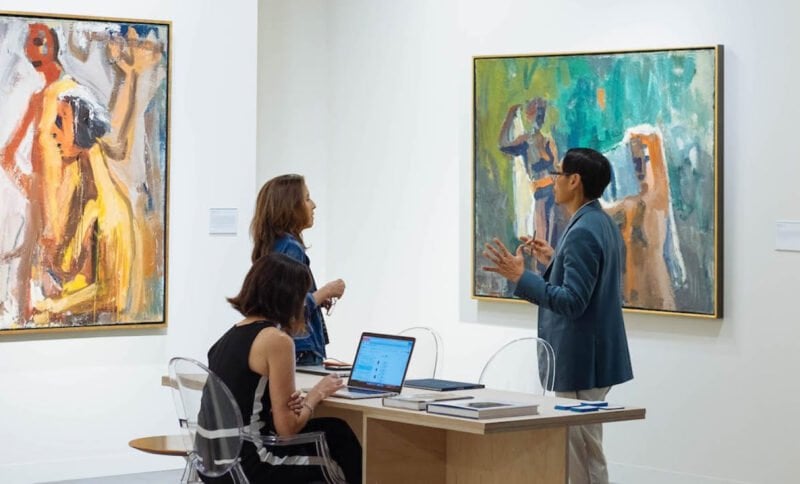 Sotheby's Institute of Art Lifestyle Image