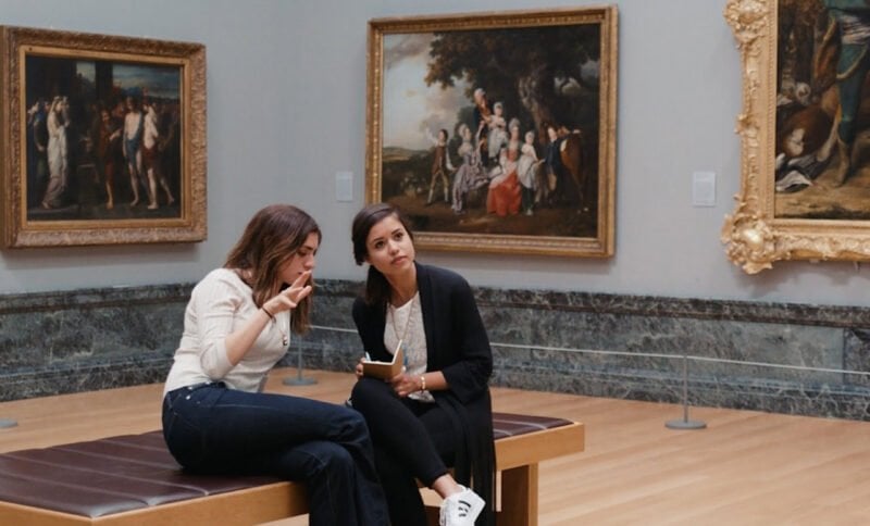 Sotheby's Institute of Art Lifestyle Image